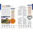 Izland útikönyv Lonely Planet (angol)