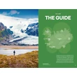 Izland útikönyv Lonely Planet (angol)