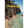 Cartographia Montenegro útikönyv Lonely Planet (angol) 9781838698348