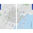Montenegro útikönyv Lonely Planet (angol)