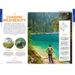 Montenegro útikönyv Lonely Planet (angol)