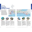 Montenegro útikönyv Lonely Planet (angol)