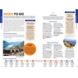 Montenegro útikönyv Lonely Planet (angol)