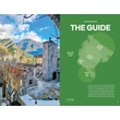 Montenegro útikönyv Lonely Planet (angol)