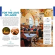 München, Bajorország (Bavaria), Fekete-erdő útikönyv Lonely Planet (angol)