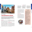 München, Bajorország (Bavaria), Fekete-erdő útikönyv Lonely Planet (angol)