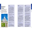Párizs útikönyv Lonely Planet (angol)