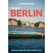 Cartographia Berlin Pocket útikönyv Lonely Planet (angol)-9781838698737