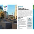 Berlin Pocket útikönyv Lonely Planet (angol)