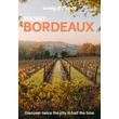 Cartographia Bordeaux Pocket útikönyv Lonely Planet (angol) 9781838698751