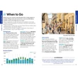 Bordeaux Pocket útikönyv Lonely Planet (angol)