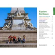 Bordeaux Pocket útikönyv Lonely Planet (angol)