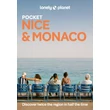 Cartographia Nizza és Monaco Pocket útikönyv Lonely Planet (angol) 9781838699109