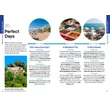 Nizza és Monaco Pocket útikönyv Lonely Planet (angol)