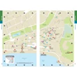 Nizza és Monaco Pocket útikönyv Lonely Planet (angol)