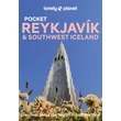 Cartographia Reykjavik és Délnyugat-Izland Pocket útikönyv Lonely Planet (angol) 9781838699147