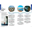 Reykjavik és Délnyugat-Izland Pocket útikönyv Lonely Planet (angol)