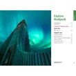 Reykjavik és Délnyugat-Izland Pocket útikönyv Lonely Planet (angol)
