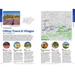 Provence & Cote d'Azur útikönyv Lonely Planet (angol)