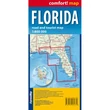 Florida Comfort térkép