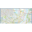Bordeaux Comfort zsebtérkép - Expressmap (2025)