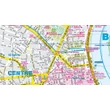 Bordeaux Comfort zsebtérkép - Expressmap (2025)