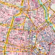 Cartographia Bécs City Pocket várostérkép (Freytag) 9783707920840