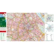 Cartographia Bécs City Pocket várostérkép (Freytag) 9783707920840