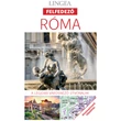 Cartographia Róma felfedező útikönyv térképpel 9789635051762