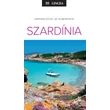 Cartographia Szardínia Inspirációtól az élményekig - 9789635051717