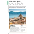 Cartographia Szardínia Inspirációtól az élményekig - 9789635051717