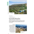 Cartographia Szardínia Inspirációtól az élményekig - 9789635051717