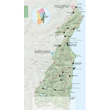 Cartographia Szardínia Inspirációtól az élményekig - 9789635051717