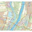 Cartographia-Duna-Verőce-Budapest-Szentendrei-sziget-szabadidoterkep-9786155864278
