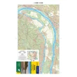 Cartographia-Duna-Verőce-Budapest-Szentendrei-sziget-szabadidoterkep-9786155864278