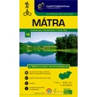 Cartographia ÉSZAKI-KÖZÉPHEGYSÉG turistatérkép csomag: 7 db Cartographia turistatérkép több mint 20% KEDVEZMÉNNYEL 