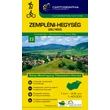 Cartographia ÉSZAKI-KÖZÉPHEGYSÉG turistatérkép csomag: 7 db Cartographia turistatérkép több mint 20% KEDVEZMÉNNYEL 