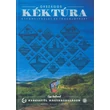 Cartographia Országos Kéktúra útvonalvázlat és igazolófüzet 9786158035422