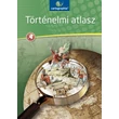 Cartographia Történelmi atlasz ált. és középiskolák számára (CR-0062) 9789632625560