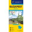 Magyarország + Budapest kombi atlasz választható AJÁNDÉK Budapest vagy Magyarország Classic térképpel