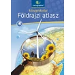 Cartographia Középiskolai földrajzi atlasz (CR-0033) 9789632625621
