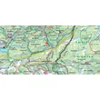WK011 Wienerwald turistatérkép