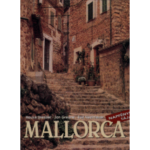 Cartographia Mallorca album 9789639150034