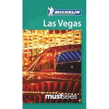 Cartographia Las Vegas útikönyv (angol) 9781907099410
