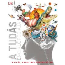 Cartographia A tudás enciklopédiája 9789633044452