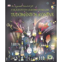 Cartographia A világegyetem legbombasztikusabb tudományos könyve 9789633043738
