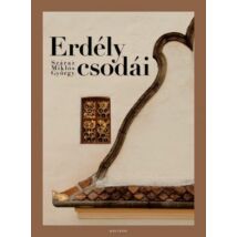 Cartographia Erdély csodái album 9789632276618