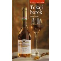 Cartographia Tokaji borok 9789630948647