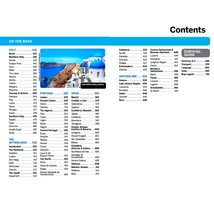 Cartographia Nyugat-Európa útikönyv Lonely Planet (angol) 9781788683937