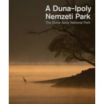 Cartographia Duna-Ipoly Nemzeti park képes album 9789631362008